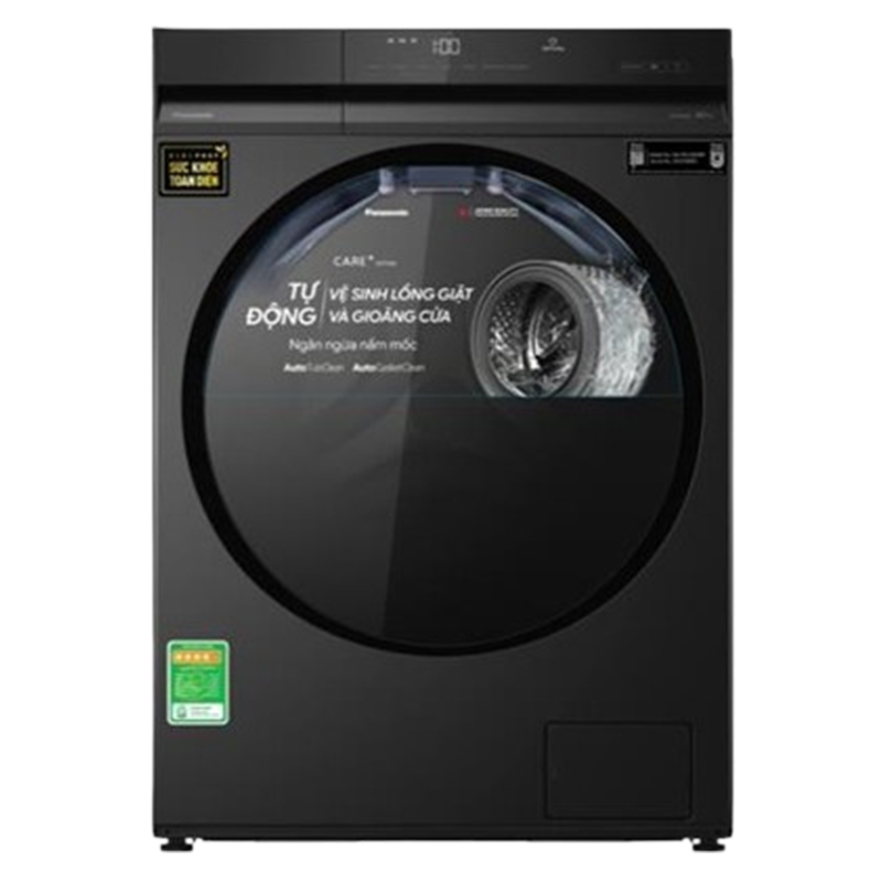 Máy giặt Panasonic Inverter 10 Kg NA-20VDR1BVT