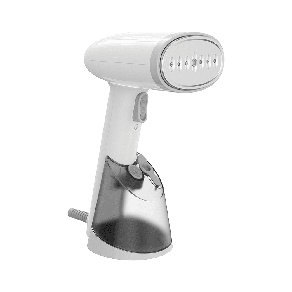 Bàn là hơi nước cầm tay AQUA 1200W AQS-SH2502R(W)-VN