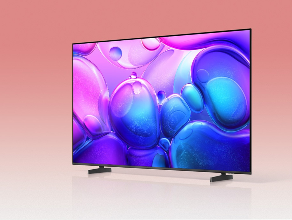 Smart Tivi QLED Samsung 4K 55 inch QA55Q6FAAKXXV