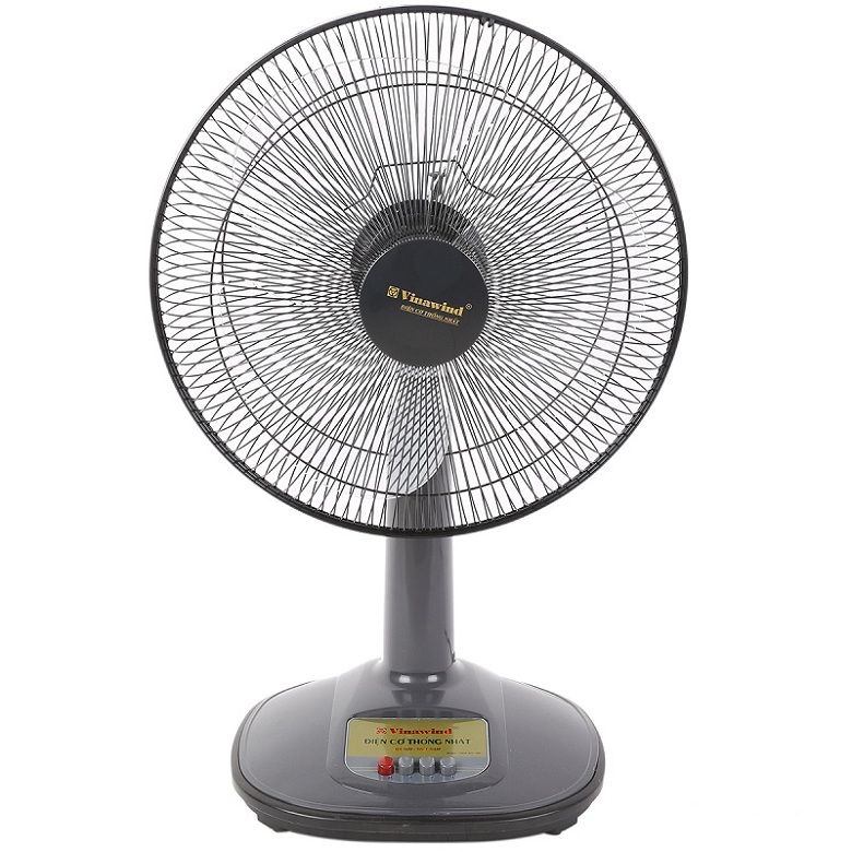 Quạt đứng Vina Wind QDM400-DK