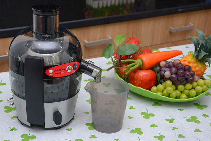 Máy ép trái cây Philip HR1836