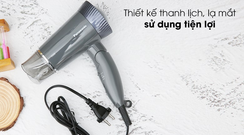 Máy sấy tóc Panasonic EH-ND57-P645