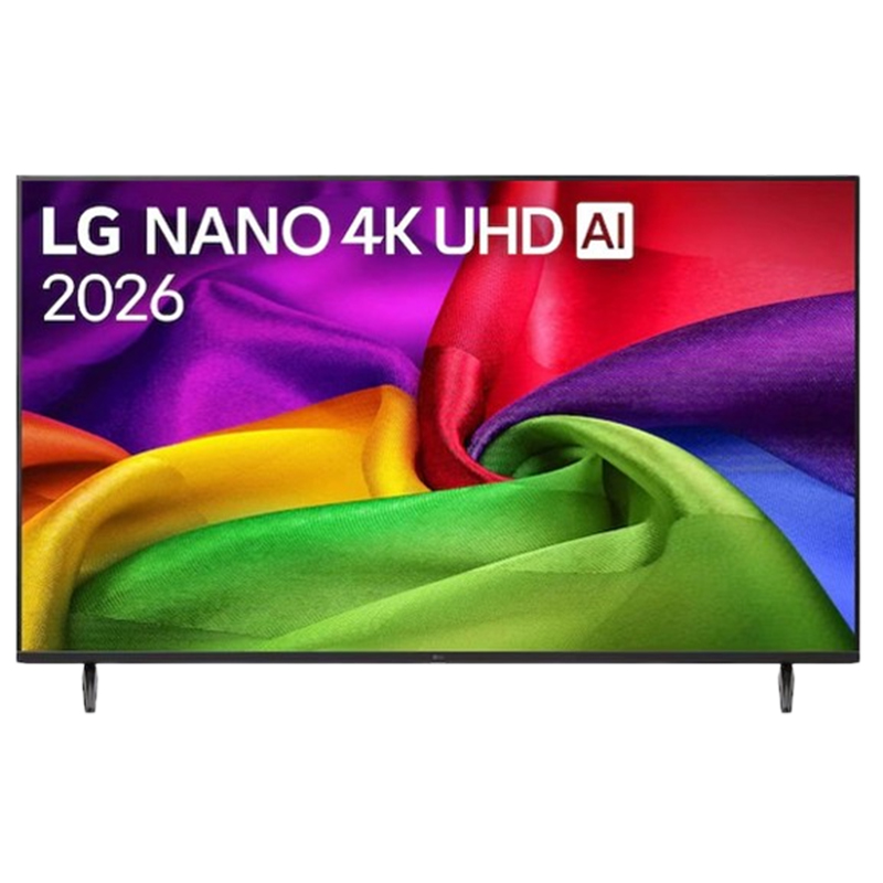 Smart Tivi LG AI 4K 50 inch 50NU805BPSC
