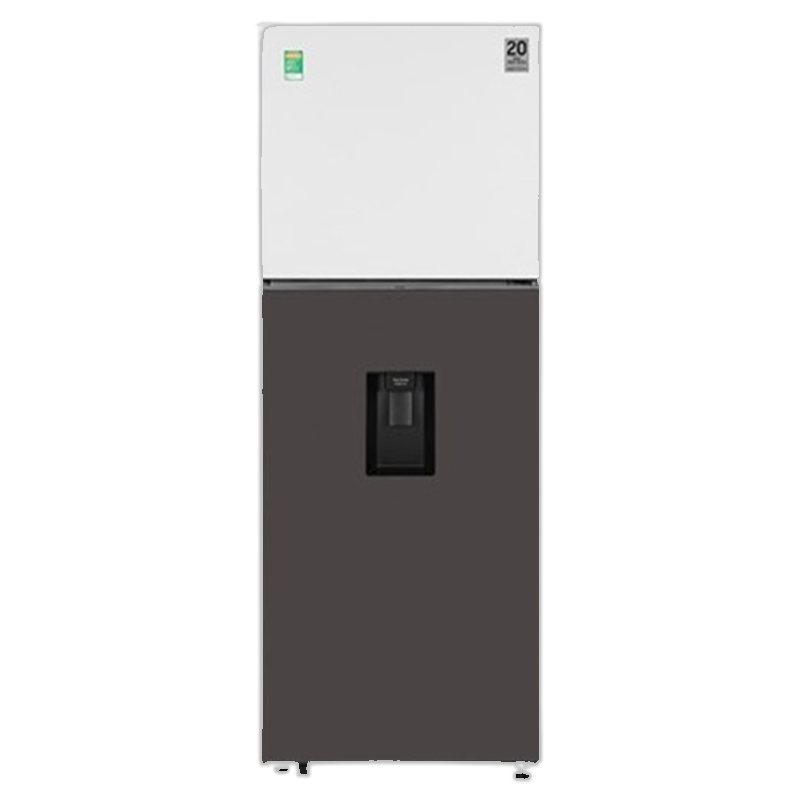 Tủ lạnh Samsung Inverter 382 lít Bespoke RT38CB6784C3SV