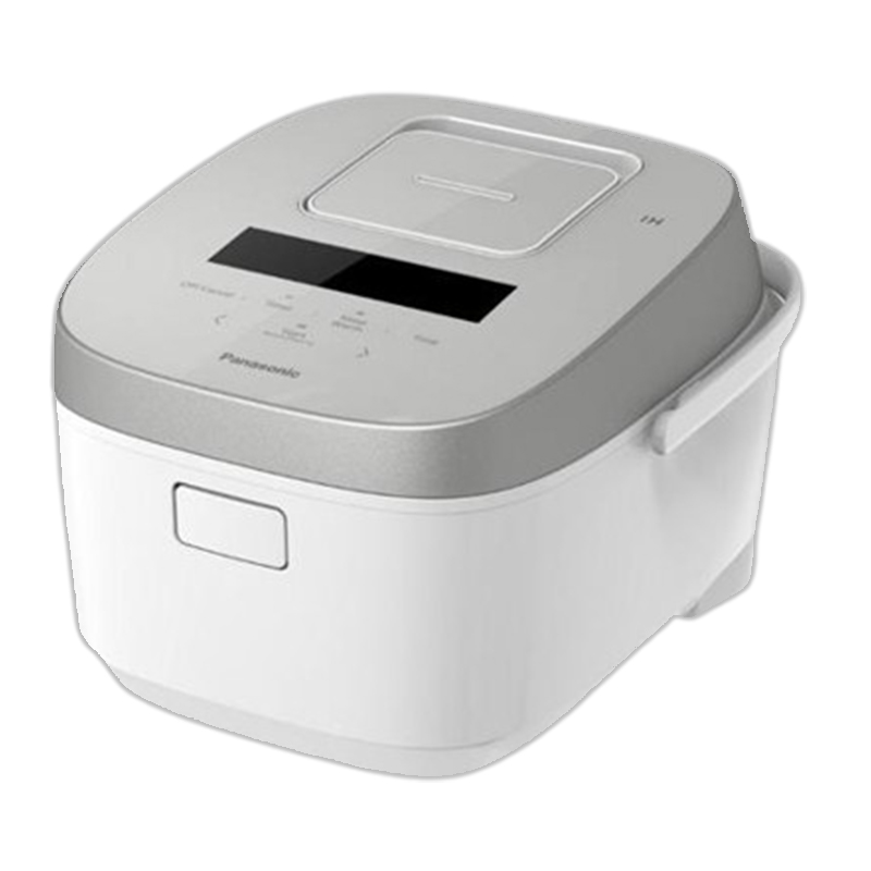 Nồi cơm điện cao tần Panasonic 1 lít SR-HFL103WRA