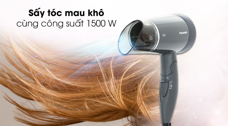 Máy sấy tóc Panasonic EH-ND57-P645