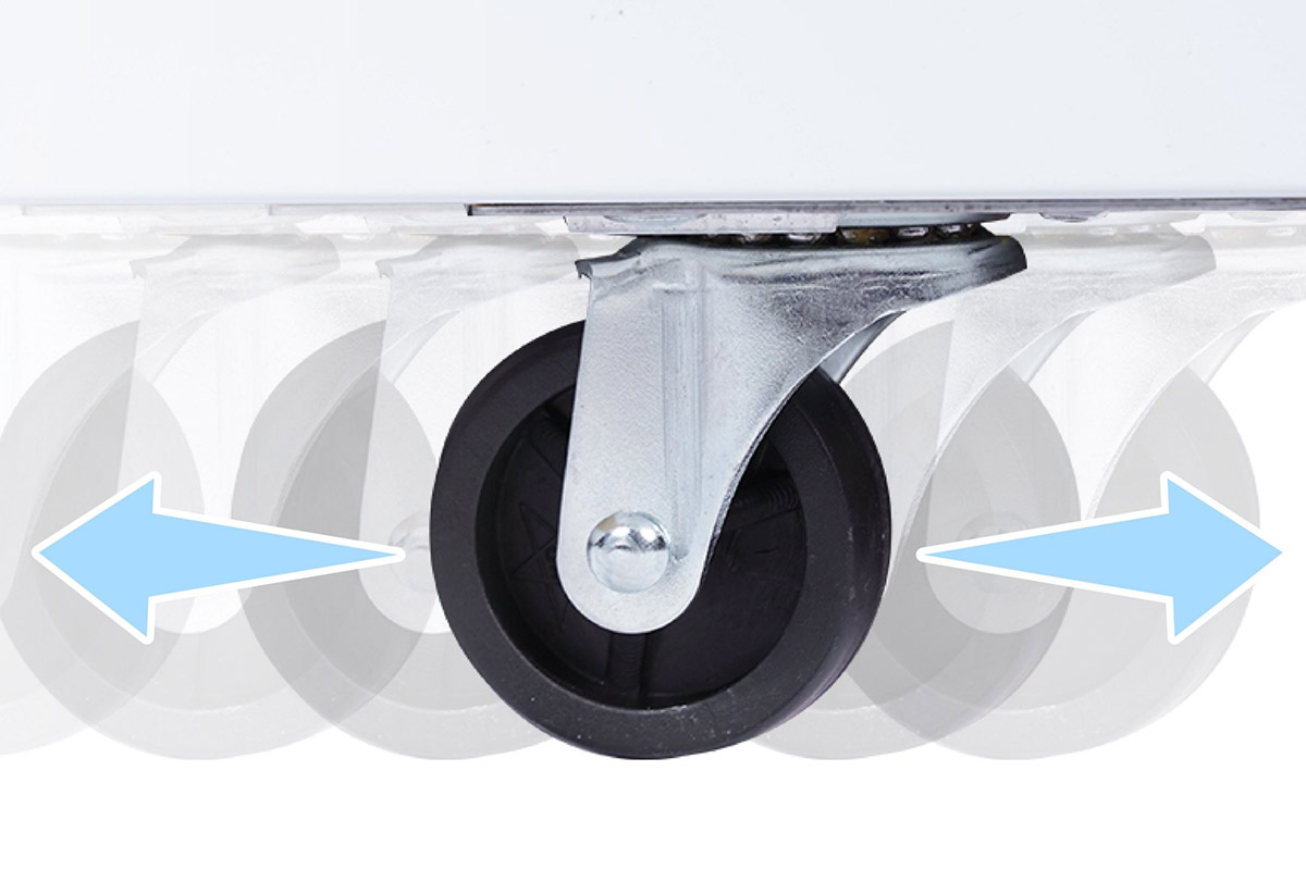 Tủ Đông Sanaky 761 Lít VH8699HY