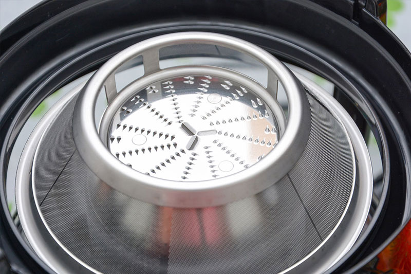 Máy ép trái cây Philip HR1836