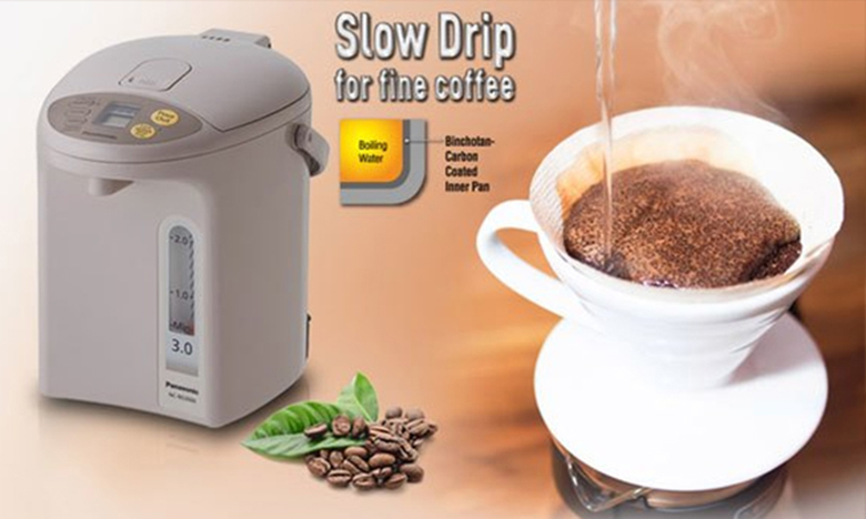 Phích đun Panasonic BG3000CSY