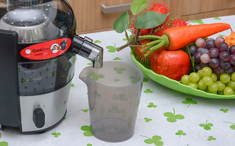 Máy ép trái cây Philip HR1836