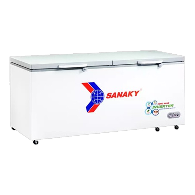 Tủ đông Sanaky VH8699HY4K