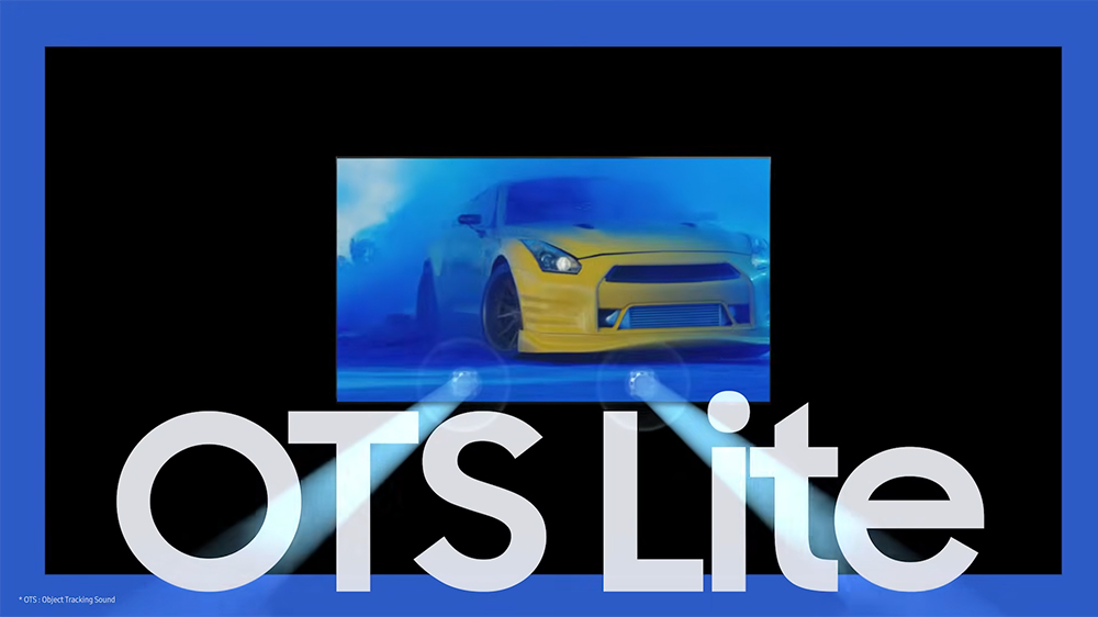 Smart Tivi QLED Samsung 4K 55 inch QA55Q6FAAKXXV