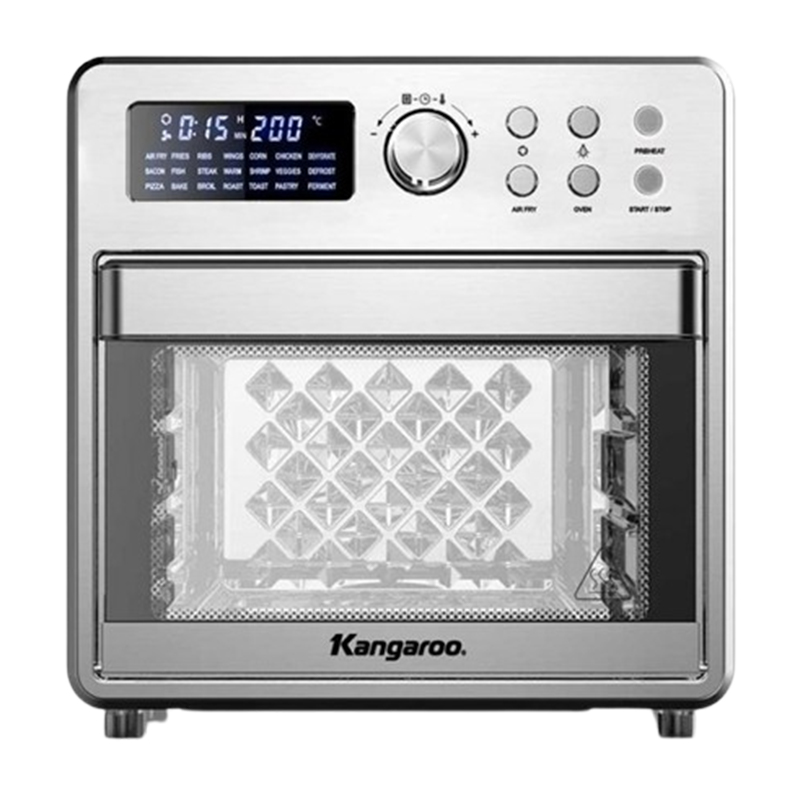 Lò chiên không dầu Kangaroo KG15AF3A
