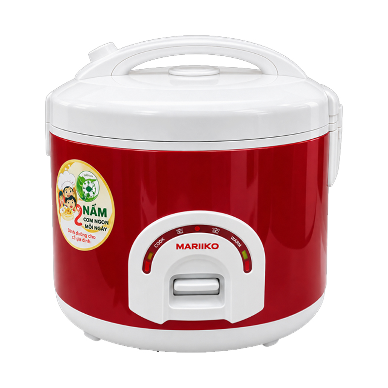 Nồi Cơm Điện Mariiko MR8816