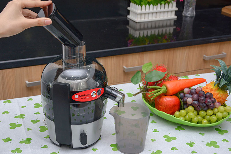 Máy ép trái cây Philip HR1836