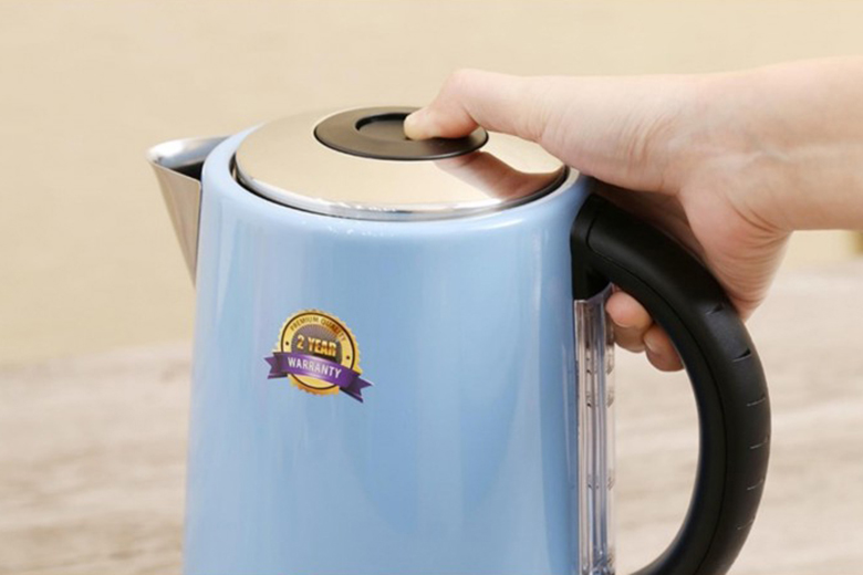 Bình Siêu Tốc Goldsun GPK717SB
