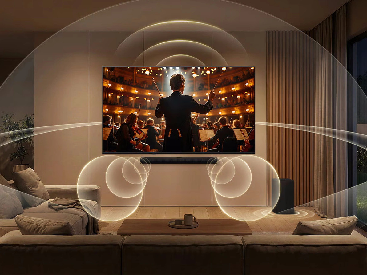 Smart Tivi LG AI 4K 50 inch 50NU805BPSC