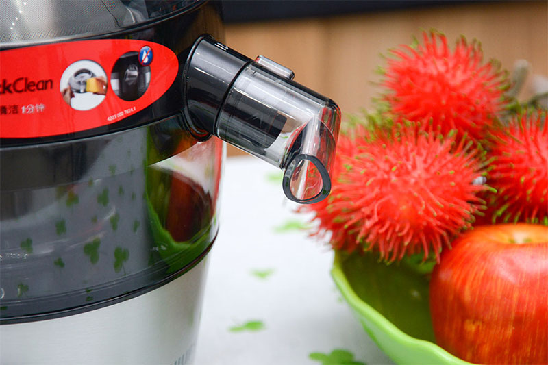 Máy ép trái cây Philip HR1836