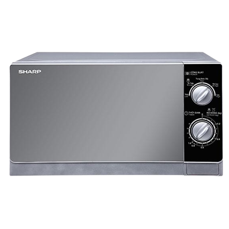 Lò vi sóng Sharp 20 lít R203VN(M)