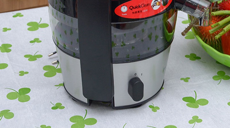 Máy ép trái cây Philip HR1836