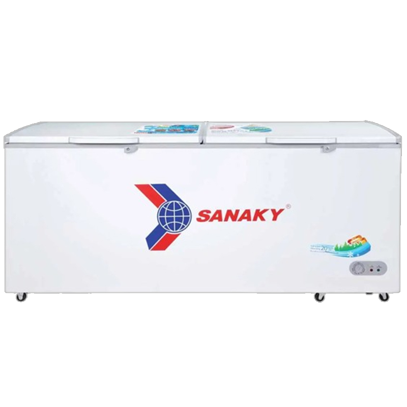 Tủ Đông Sanaky 761 Lít VH8699HY