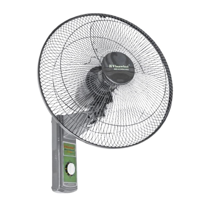Quạt treo tường Vinawind sải cánh 400mm QTT400E-D