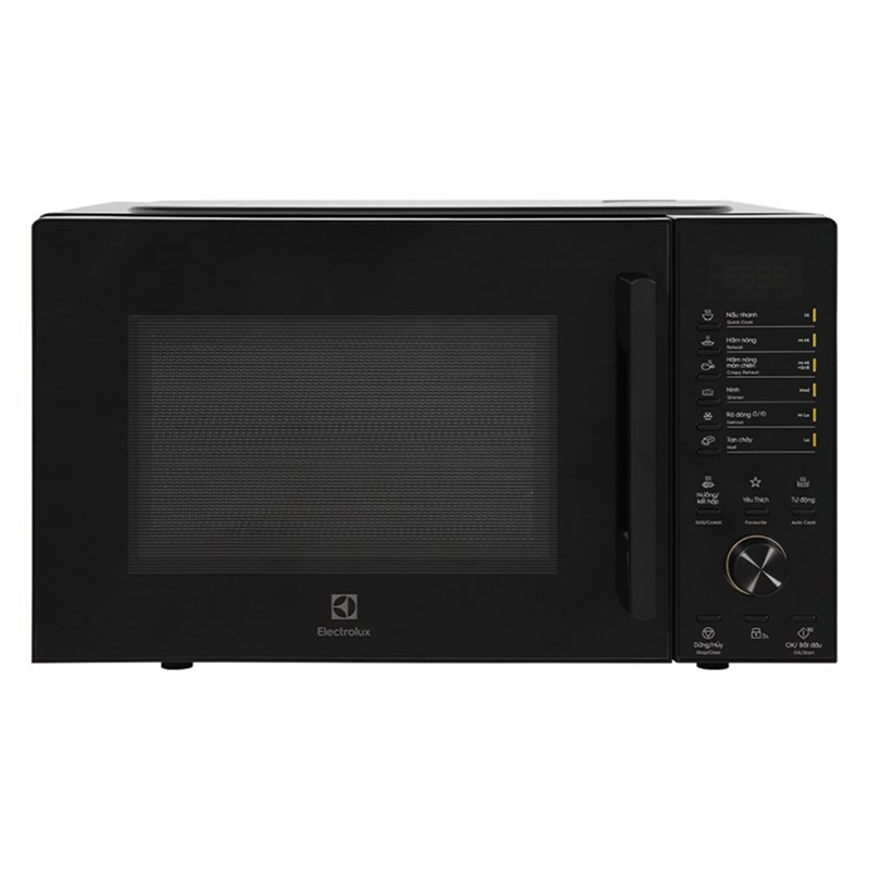 Lò vi sóng có nướng Electrolux EMG23D22B 23 lít