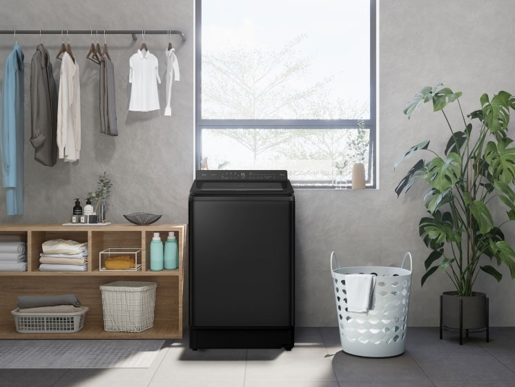 Máy Giặt Panasonic Inverter 16.5 Kg NA-FD165V3BV