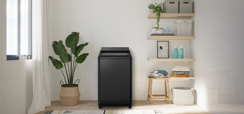 Máy giặt Panasonic Inverter 10.5 Kg NA-FD105V3BV