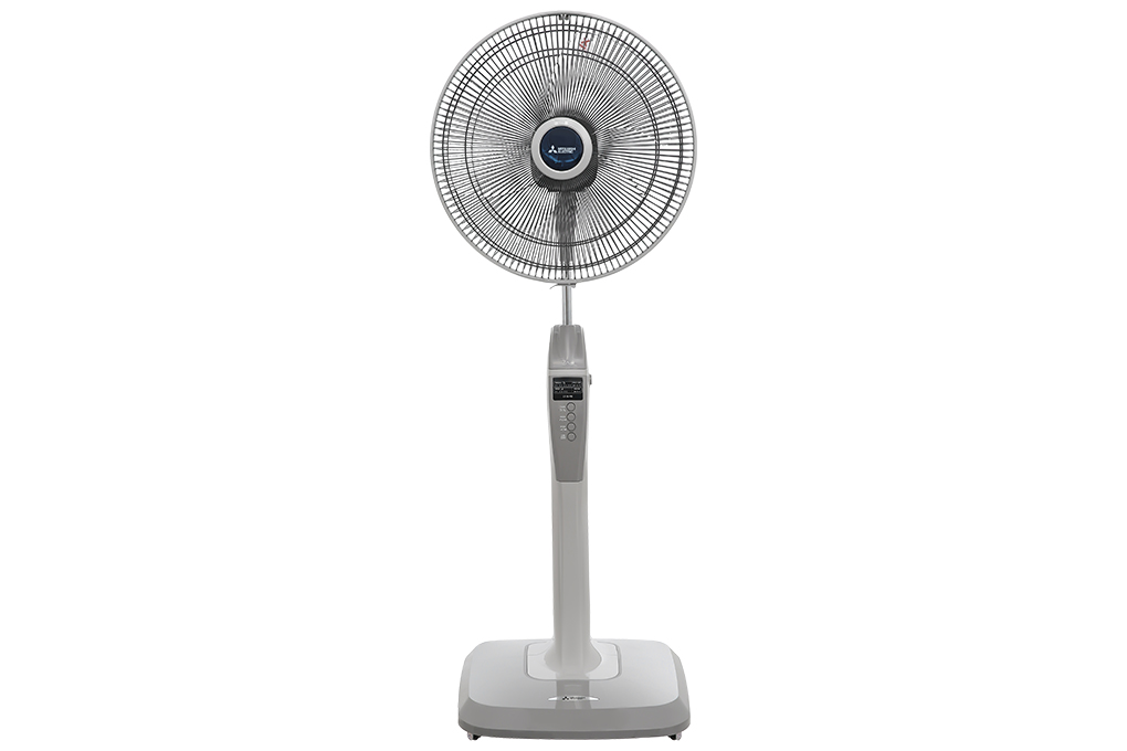 Quạt đứng Mitsubishi LV16-RBSF-GY