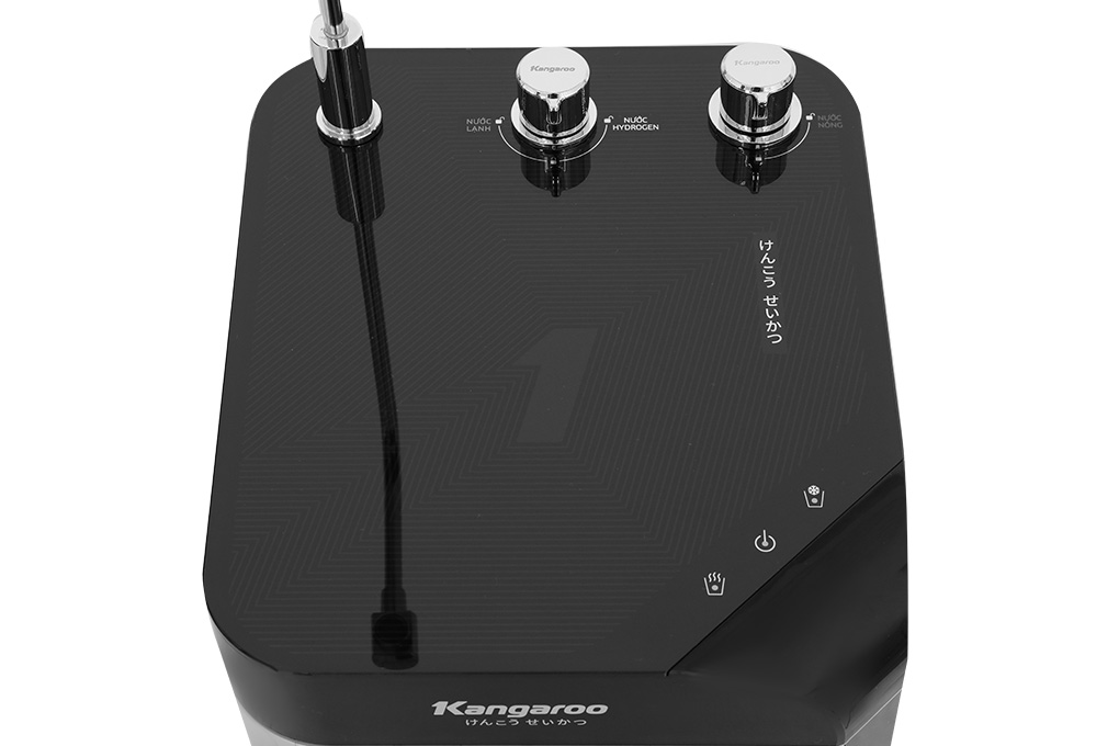 Máy lọc nước Kangaroo Hydrogen nóng lạnh KG10A10S