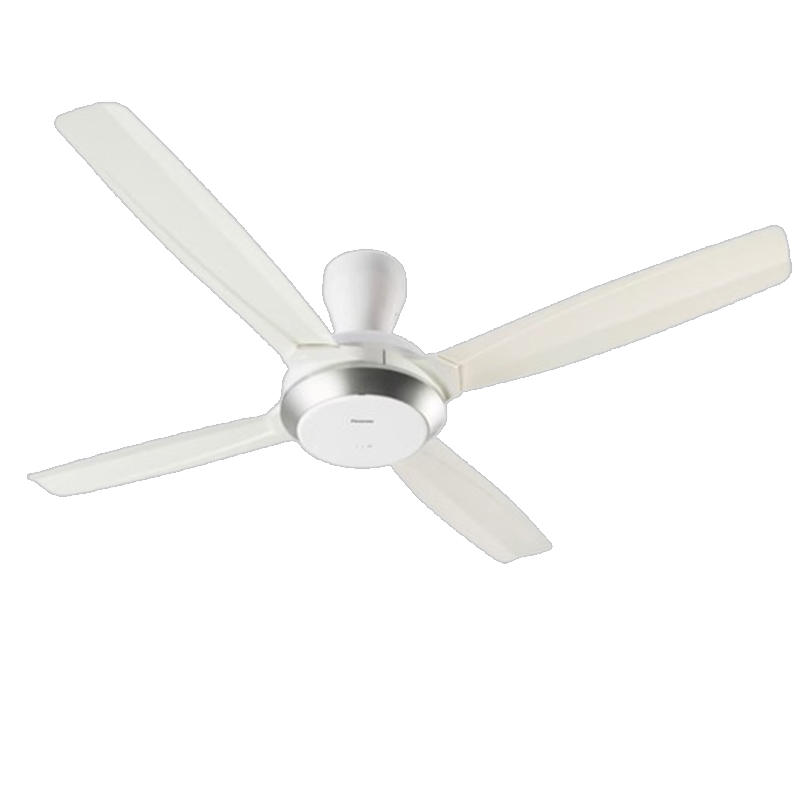 Quạt trần Panasonic 4 cánh F-56XPGTBWRV