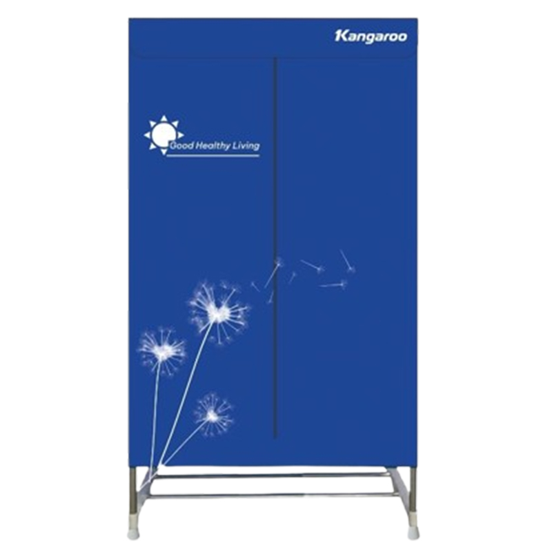 Tủ sấy quần áo Kangaroo 20 kg KGCD15G