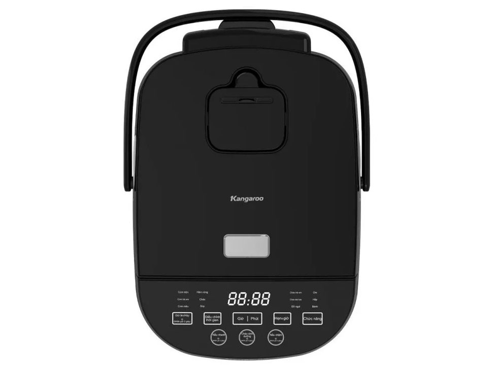 Nồi cơm điện cao tần Kangaroo 1.8 lít KGR18IH3