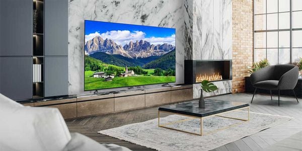 Smart Tivi LG 4K 65 inch 65UT801C0SB