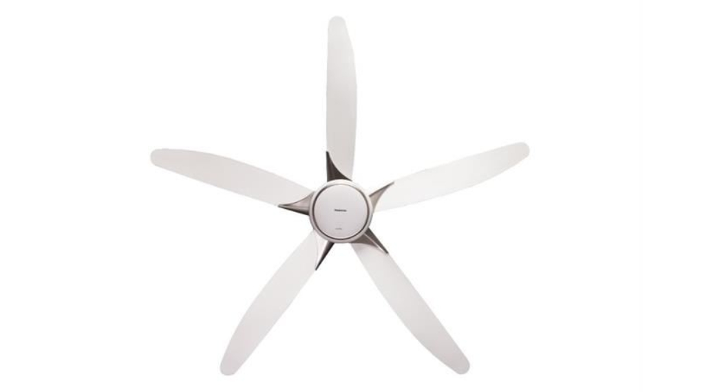 Quạt trần Panasonic 5 cánh F-60GDS-W