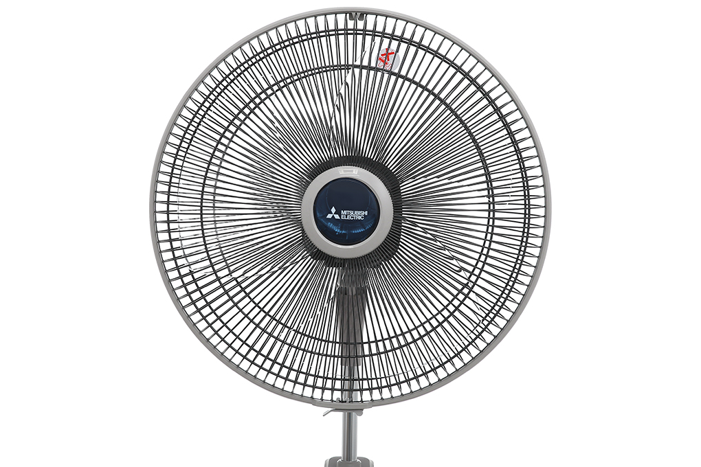 Quạt đứng Mitsubishi LV16-RBSF-GY