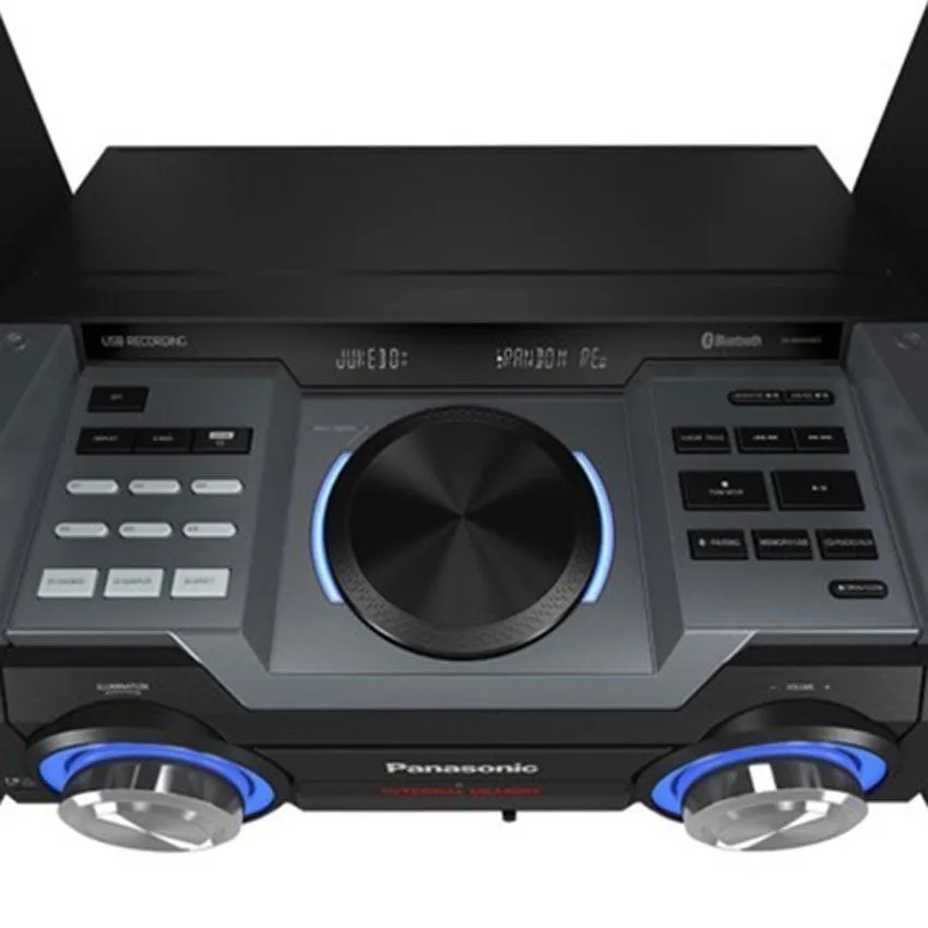 Bộ dàn âm thanh Panasonic MAX4000GS