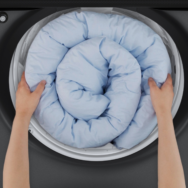 Máy Giặt Panasonic Inverter 16.5 Kg NA-FD165V3BV