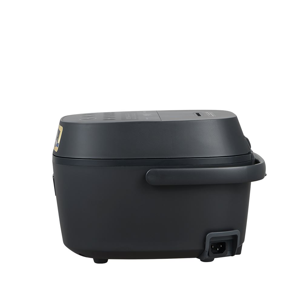 Nồi cơm điện tử Toshiba 1.8 lít RC-18DR5UVN(H)