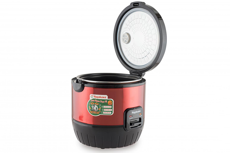 Nồi cơm điện Nagakawa NAG0119