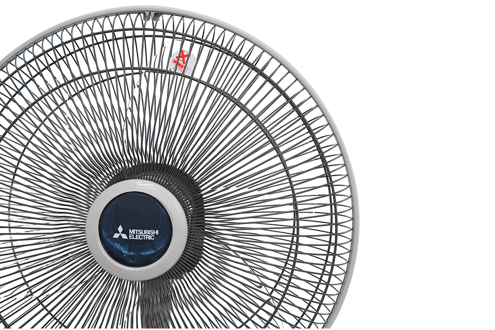 Quạt đứng Mitsubishi LV16-RBSF-GY