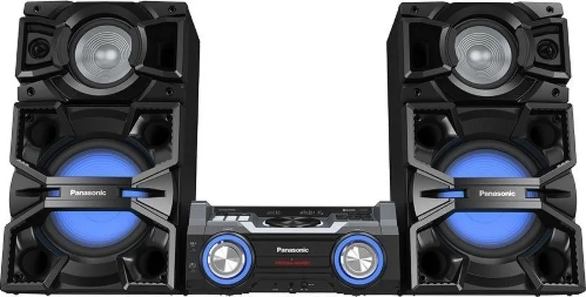 Bộ dàn âm thanh Panasonic MAX4000GS