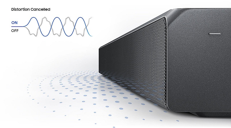 Loa thanh Samsung HW-MS550