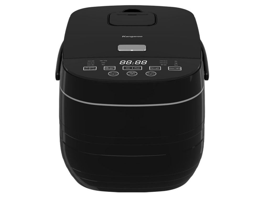 Nồi cơm điện cao tần Kangaroo 1.8 lít KGR18IH3