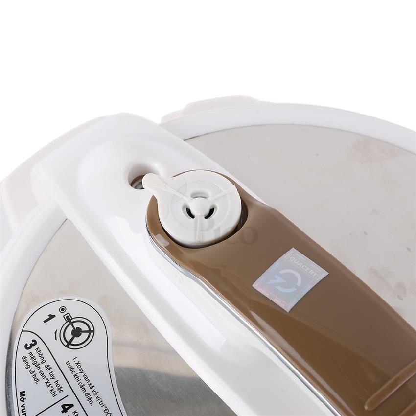 Nồi áp suất Goldsun GHP60P/G