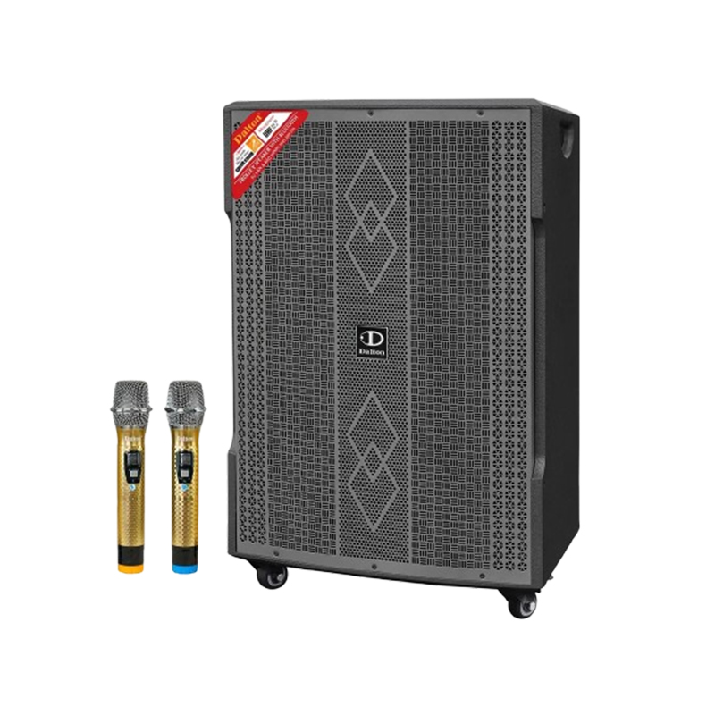 Loa Dalton kéo TS-18G800XP