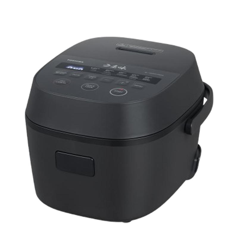 Nồi cơm điện tử Toshiba 1.8 lít RC-18DR5UVN(H)