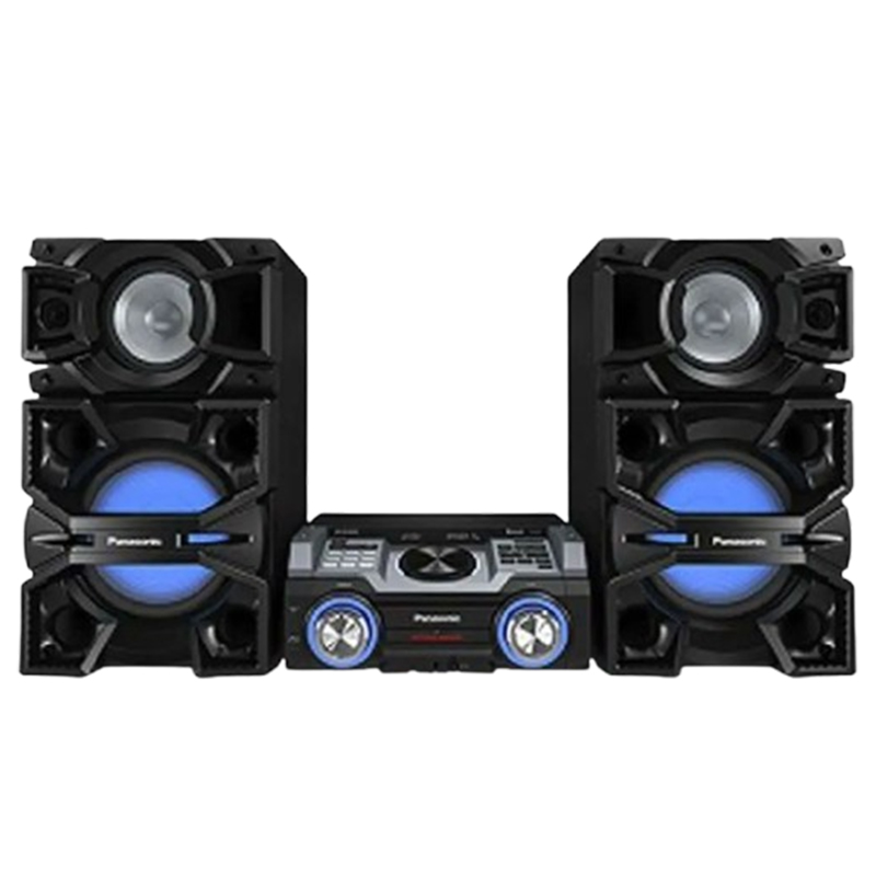 Bộ dàn âm thanh Panasonic MAX4000GS