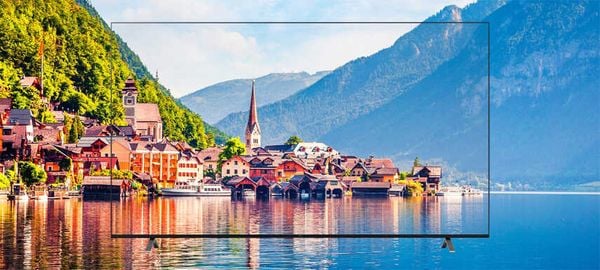 Smart Tivi LG 4K 65 inch 65UT801C0SB